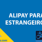 Alipay para Estrangeiros || Grandes Novidades para 2024 (Como Conetar Seu Cartão Bancário) Thumbnail