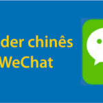 Como Aprender Chinês no WeChat 🤔 É Possível? Thumbnail
